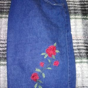 Name brand clothes large to 3xl